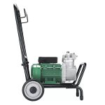 Máy phun sơn công suất cao DCA APWG3.0 2