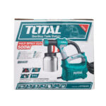 Máy phun sơn Total TT5006-2 500W 1
