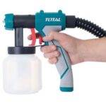 Máy phun sơn Total TT5006 500W 7