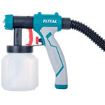 Máy phun sơn Total TT5006 500W 1