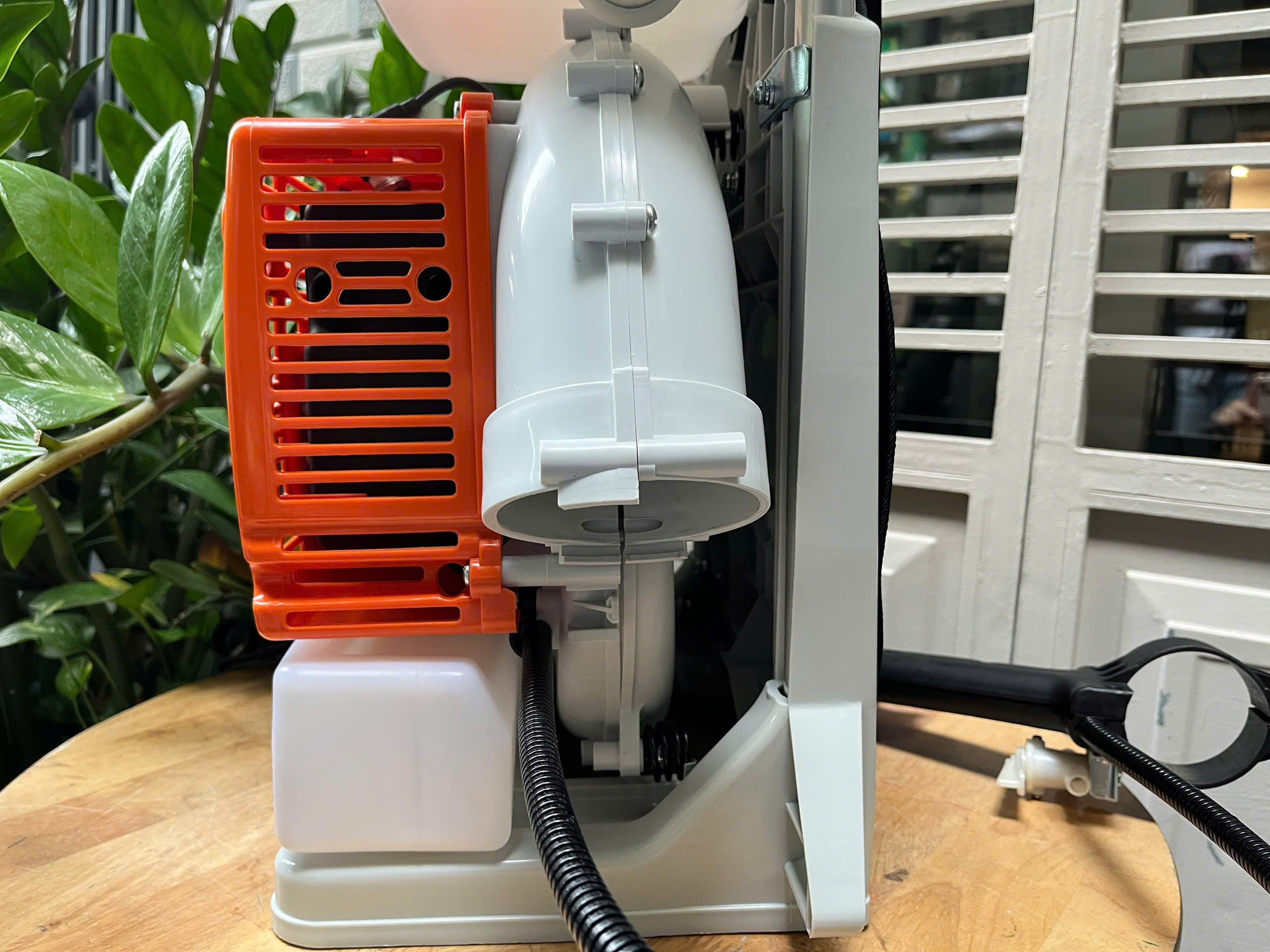 Máy phun thuốc côn trùng STIHL SR 5600 4