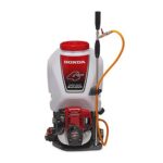Máy phun thuốc Honda WJR4025T GCV 4