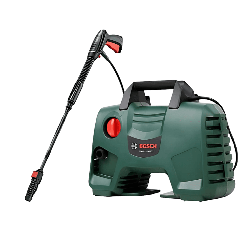 Máy phun xịt rửa áp lực cao Bosch Easy AQT 120