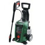 Máy phun xịt rửa cao áp Bosch Universal AQT 125 7