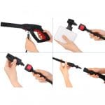 Máy phun xịt rửa cao áp Bosch Universal AQT 125 13
