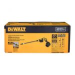 Máy rửa xe cầm tay dùng Pin 20V Max DeWalt DCPW550B (Chưa Pin & Sạc) 4
