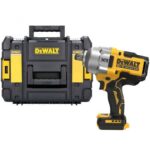 Máy siết bu lông 3/4" dùng pin 20V Dewalt DCF964NT-B1 (Chưa Pin & Sạc) 5