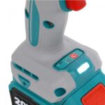 Máy siết bu lông 3/4" dùng pin 20V Total TIWLI201351 17