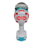 Máy siết bu lông 3/4" dùng pin 20V Total TIWLI201351 16