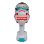 Máy siết bu lông 3/4" dùng pin 20V Total TIWLI201351 7