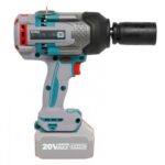 Máy siết bu lông 3/4" dùng pin 20V Total TIWLI201351 15