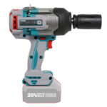Máy siết bu lông 3/4" dùng pin 20V Total TIWLI201351 6