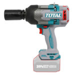 Máy siết bu lông 3/4" dùng pin 20V Total TIWLI201351 5
