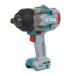 Máy siết bu lông 3/4" dùng pin 20V Total TIWLI201351 12
