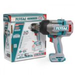Máy siết bu lông 3/4" dùng pin 20V Total TIWLI201351 10
