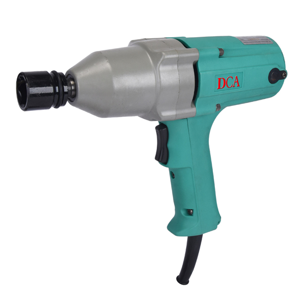 Máy siết bu lông 450W DCA APB16