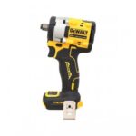 Máy siết bu lông dùm pin 20V Max DeWalt DCF921N-B1 (Chưa Pin & Sạc) 9
