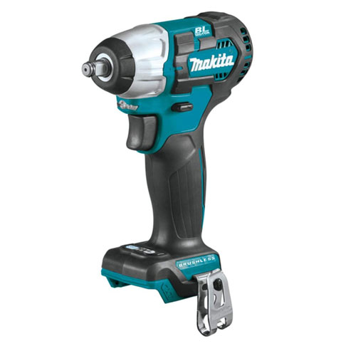Máy siết bu lông dùng pin 12V Makita TW161DZ (Chưa kèm Pin & Sạc)