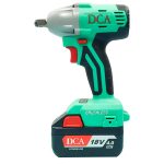 Máy siết bu lông dùng pin 18V DCA ADPB02-18EK 2