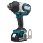 Máy siết bu lông dùng pin 18V Makita DTW1001JX2 2