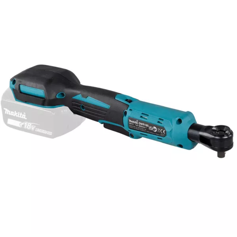 Máy siết bu lông dùng Pin 18V Makita DWR180Z