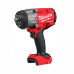 Máy siết bu lông dùng pin 18V Milwaukee M18 FHIW2F12-0X0 (Chưa Pin & Sạc) 2