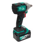 Máy siết bu lông dùng pin 20V DCA ADPB320EM ( 2 Pin 4.0Ah, 1 Sạc) 2