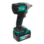 Máy siết bu lông dùng pin 20V DCA ADPB320Z ( Chưa Pin & Sạc) 7
