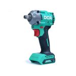 Máy siết bu lông dùng pin 20V DCA ADPB358Z (Chưa Pin & Sạc) 5