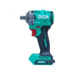 Máy siết bu lông dùng pin 20V DCA ADPB358Z (Chưa Pin & Sạc) 4