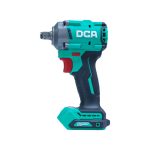 Máy siết bu lông dùng pin 20V DCA ADPB358Z (Chưa Pin & Sạc) 1