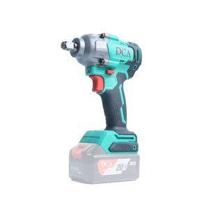Máy siết bu lông dùng pin 20V DCA ADPB488Z (Chưa Pin & Sạc)