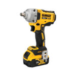 Máy siết bu lông dùng pin 20V DeWalt DCF891P2T 2