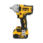 Máy siết bu lông dùng pin 20V DeWalt DCF891P2T 1