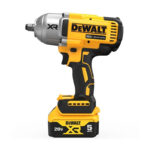 Máy siết bu lông dùng pin 20V Dewalt DCF900P2T 3