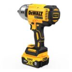 Máy siết bu lông dùng pin 20V Dewalt DCF900P2T 6