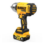 Máy siết bu lông dùng pin 20V Dewalt DCF900P2T 1