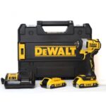 Máy siết bu lông dùng pin 20V DeWalt DCF911D2T 1