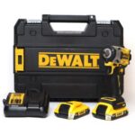 Máy siết bu lông dùng pin 20V DeWalt DCF922D2T 1