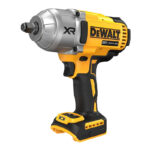 Máy siết bu lông dùng pin 20V Max DeWalt DCF900N-B1 (Chưa Pin & Sạc) 3