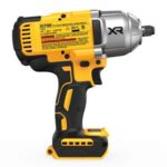 Máy siết bu lông dùng pin 20V Max DeWalt DCF900N-B1 (Chưa Pin & Sạc) 6