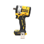 Máy siết bu lông dùng pin 20V Max DeWalt DCF922N (Chưa Pin & Sạc) 2