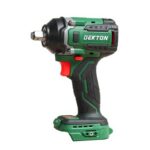 Máy siết bu lông dùng pin 21V Dekton M21-IW550PRO (Chưa pin & sạc) 1