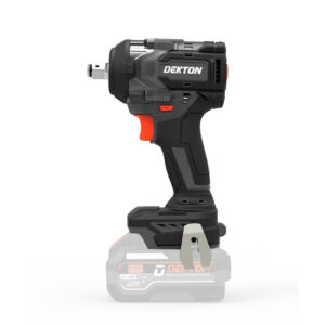 Máy siết bu lông dùng pin 21V Dekton M21-IW590PLUS (Chưa Pin & Sạc)
