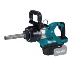 Máy siết bu lông dùng pin 40V Max Makita TW010GZ (Chưa Pin & Sạc)