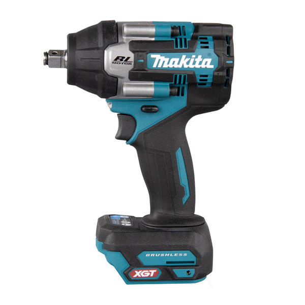 Máy siết bu lông dùng pin 40V Max TW007GZ02