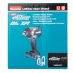 Máy siết bu lông dùng pin 40V Max TW007GZ02 1