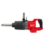 Máy siết bu lông dùng pin M18 ONEFHIWF1D 6