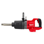Máy siết bu lông dùng pin M18 ONEFHIWF1D 2