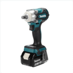 Máy siết bu lông dùng pin Makita DTW300RTJ 6